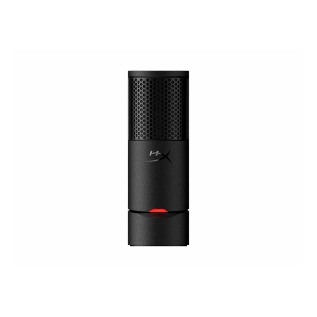 Mikrofon HyperX SoloCast 2 BK Mic