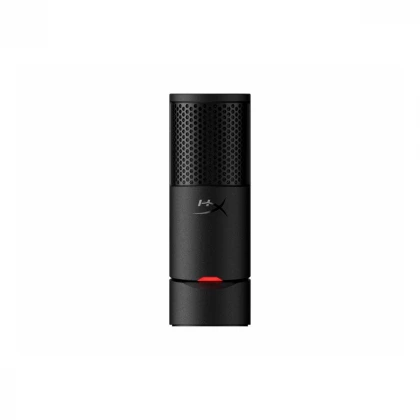 Mikrofon HyperX SoloCast 2 BK Mic