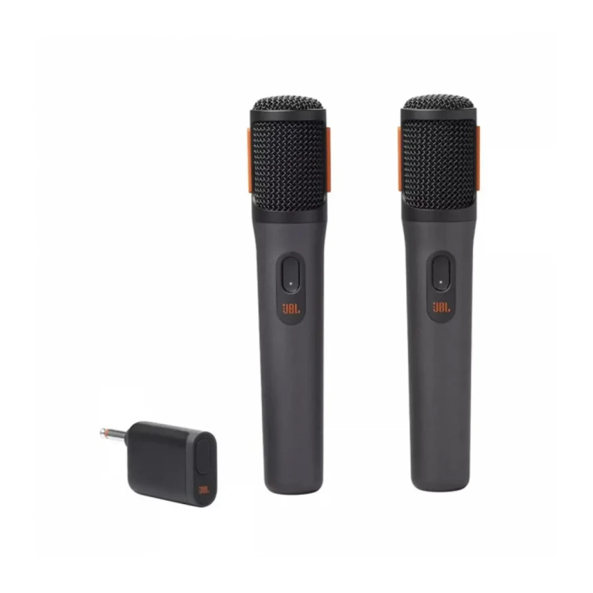 Mikrofon JBL Wireless 21108871