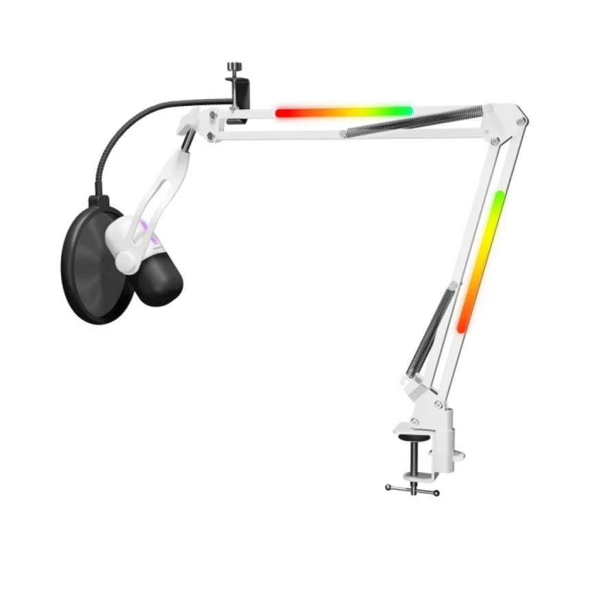 Mikrofon Rampage Arpeggio RGB beli 42797