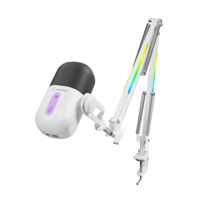 Mikrofon Rampage Arpeggio RGB beli 42797