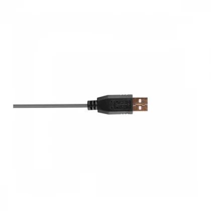 Mikrofon Rampage RMX-M7 PYTHON 3.5mm crna/crvena