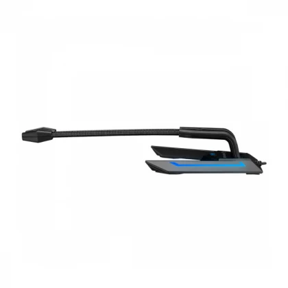 Mikrofon Rampage SN-RM7X USB crni