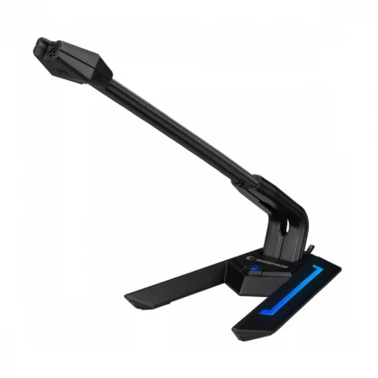 Mikrofon Rampage SN-RM7X USB crni