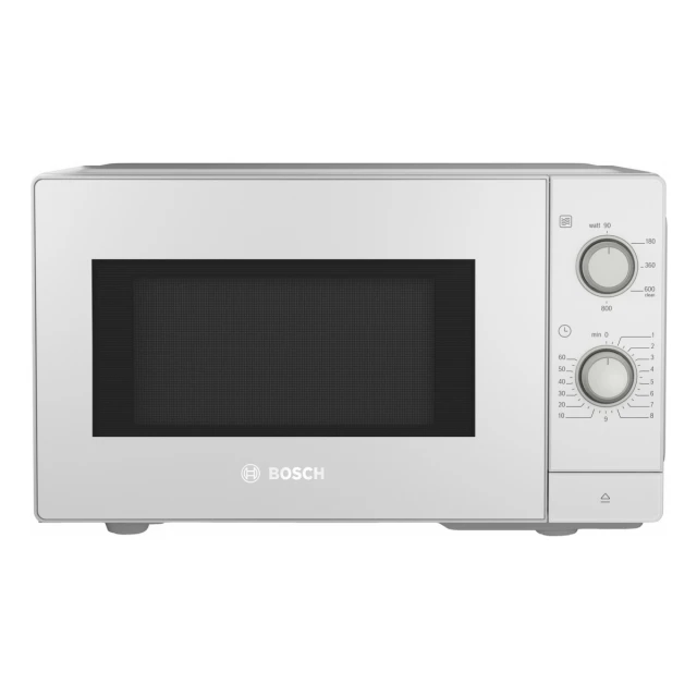 Mikrotalasna BOSCH FFL020MW0/800W/20L/bela