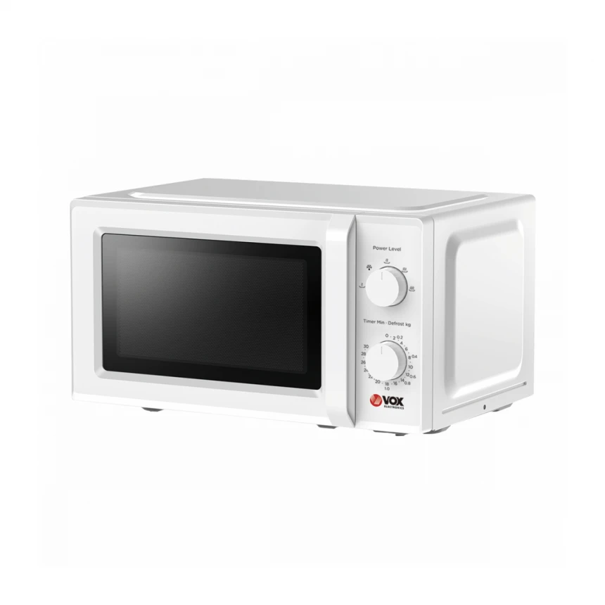 Mikrotalasna pecnica MWH-M20W