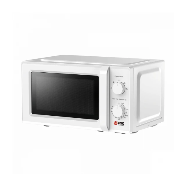Mikrotalasna pecnica MWH-M20W 