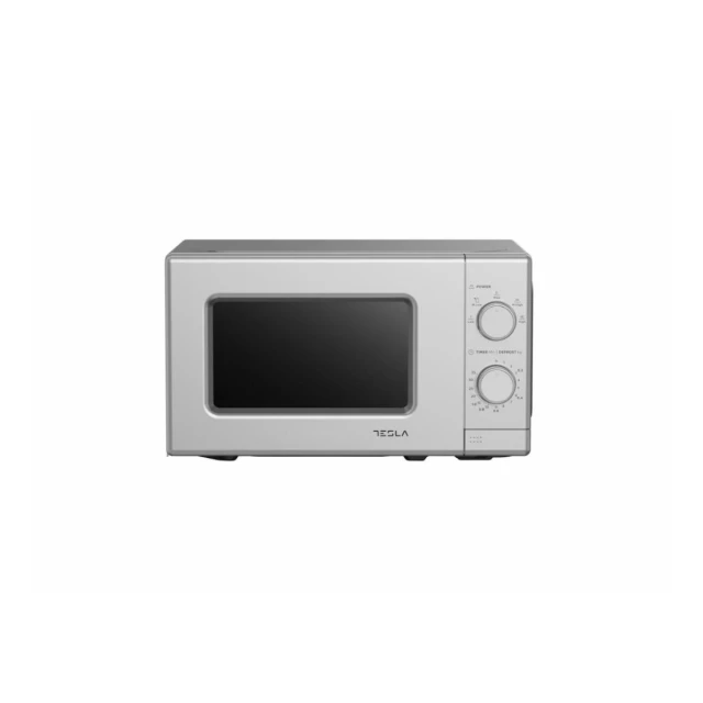 Mikrotalasna TESLA MW2031MS 20L/700W/srebrna