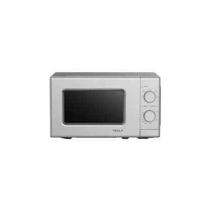 Mikrotalasna TESLA MW2031MS 20L/700W/srebrna