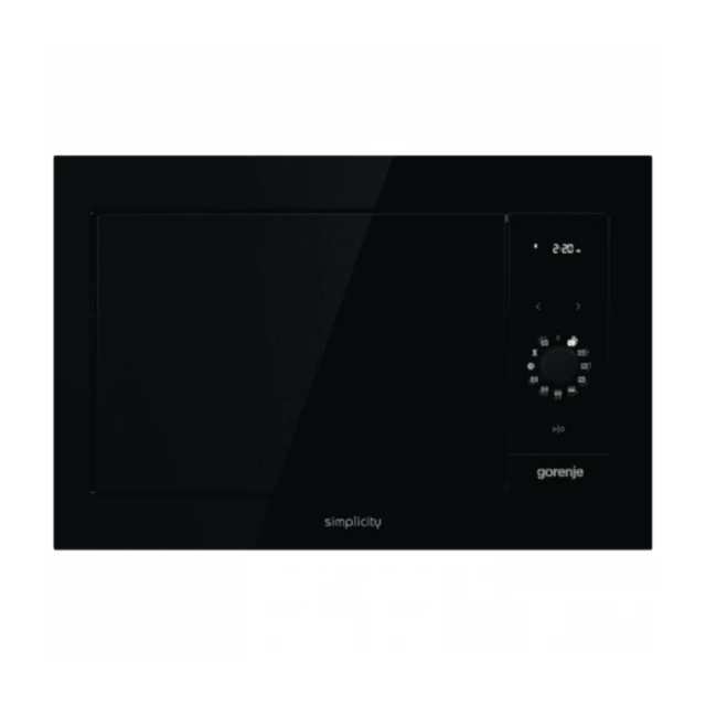 Mikrotalasna ugradna rerna Gorenje BM 235G1SY