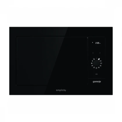 Mikrotalasna ugradna rerna Gorenje BM 235G1SY