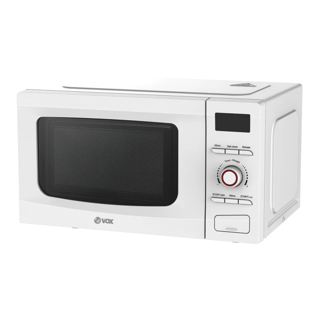 Mikrotalasna pecnica MWH-M25 