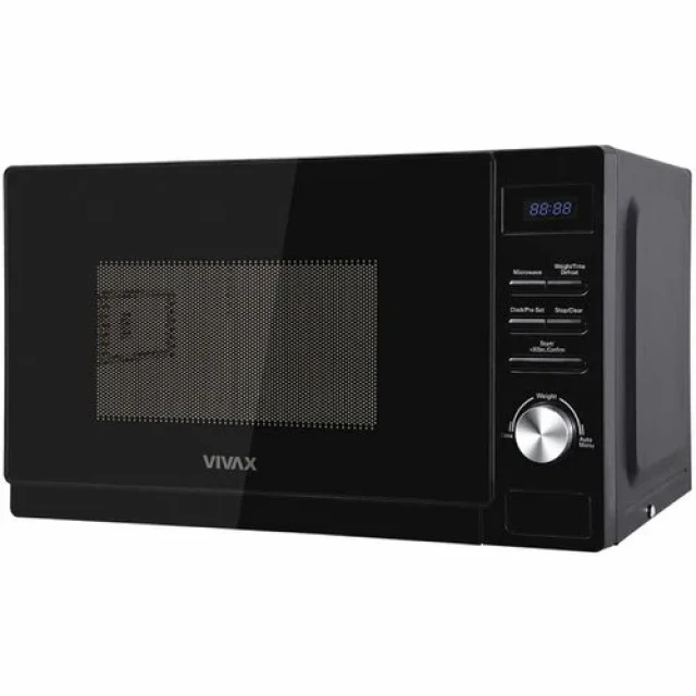 VIVAX HOME mikrotalasna  MWO-2070 BL