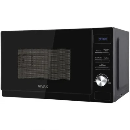 VIVAX HOME mikrotalasna  MWO-2070 BL