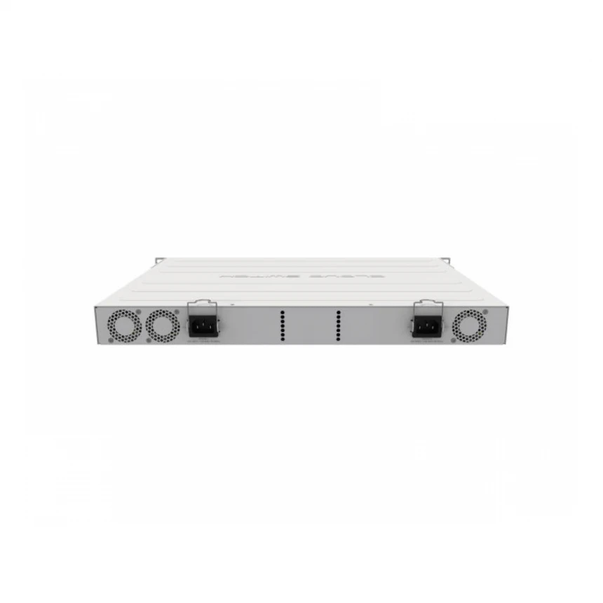 MIKROTIK (CRS354-48G-4S+2Q+RM) RouterOS 5L switch