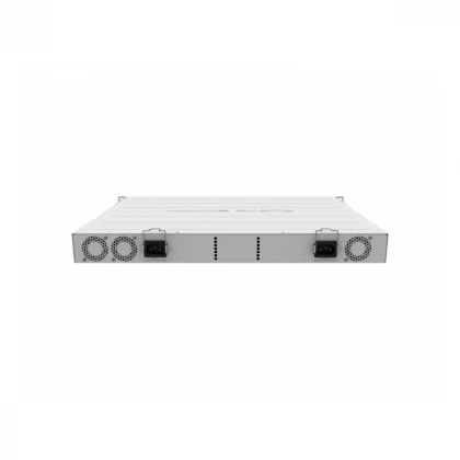 MIKROTIK (CRS354-48G-4S+2Q+RM) RouterOS 5L switch 