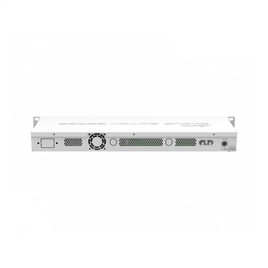 MIKROTIK (CSS326-24G-2S+RM) SwOS upravljivi switch 