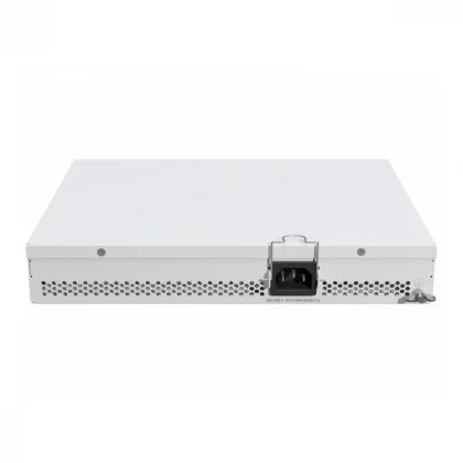 MIKROTIK (CSS610-8P-2S+IN) SwitchOS Cloud Smart Switch 