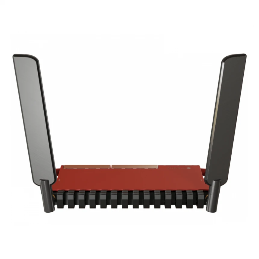 MIKROTIK (L009UiGS-2HaxD-IN) Gigabit Wi-Fi 6 ruter 