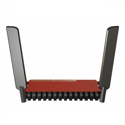 MIKROTIK (L009UiGS-2HaxD-IN) Gigabit Wi-Fi 6 ruter 
