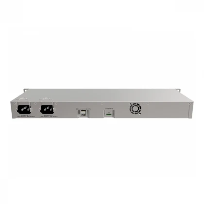 MIKROTIK (RB1100x4) RB1100AHx4, RouterOS L6, Gigabit ruter 