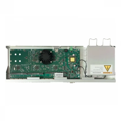 MIKROTIK (RB1100x4) RB1100AHx4, RouterOS L6, Gigabit ruter 