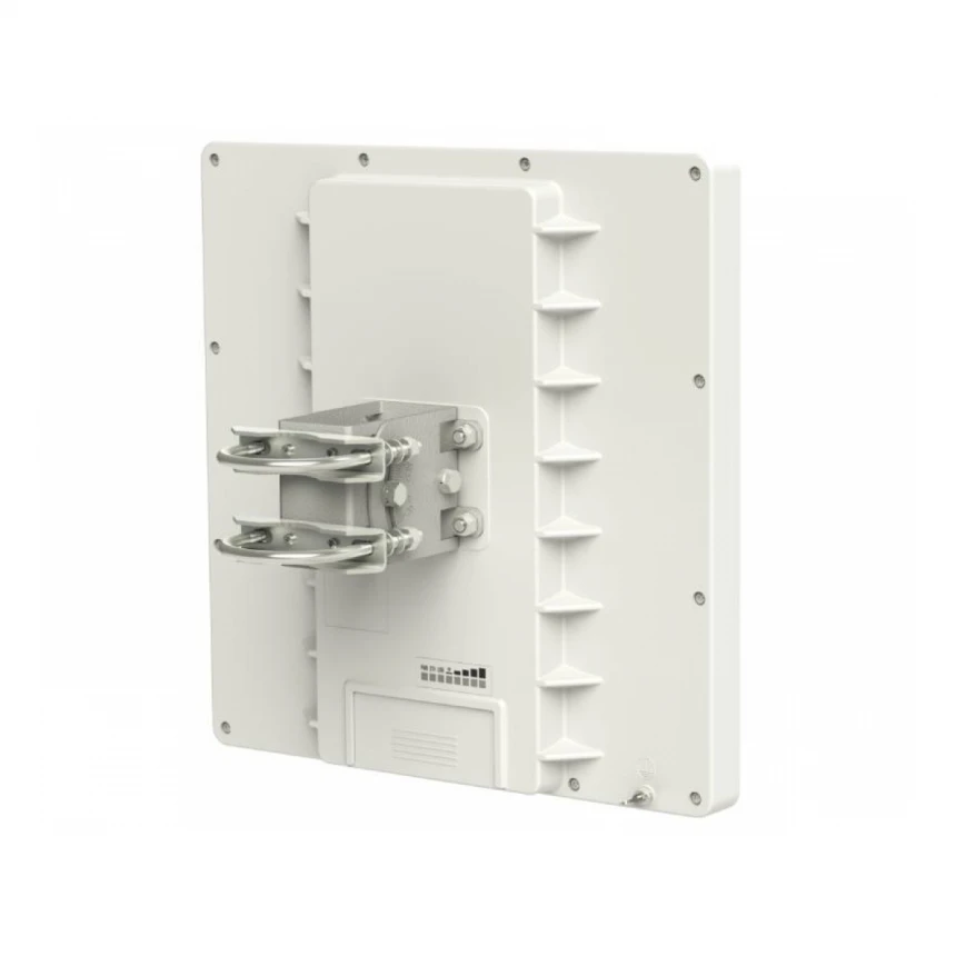 MIKROTIK (RB911G-5HPnD-QRT) QRT 5, RouterOS L4, antena sa kućištem 