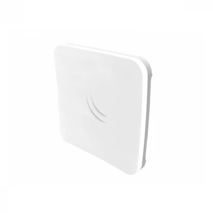 MIKROTIK (RBSXTsq2nD) SXTsq Lite2 2.4Ghz CPE, RouterOS L3, antena 