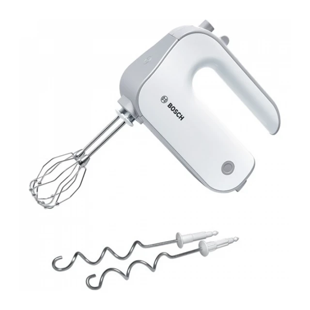 Mikser BOSCH MFQ4030S/rucni/500W/bela-siva