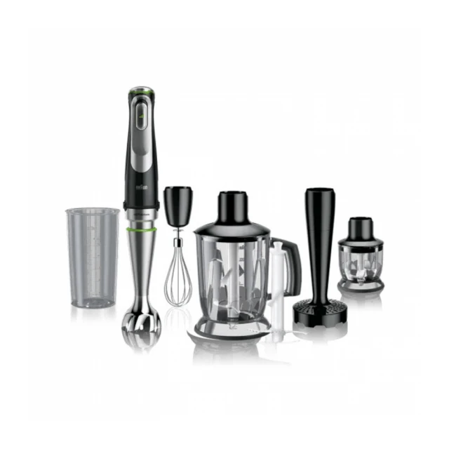 Mikser Braun MQ9147X