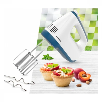 Mikser Heinner HM-400BL 400W