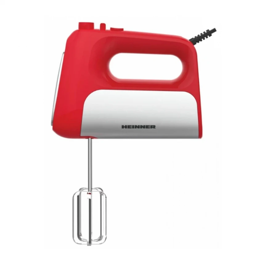 Mikser HEINNER HM-DC500RD 500W/crveno-inox