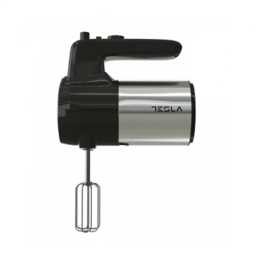 Mikser TESLA MX301BX ručni/300W/crna