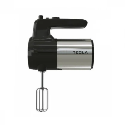 Mikser TESLA MX301BX ručni/300W/crna