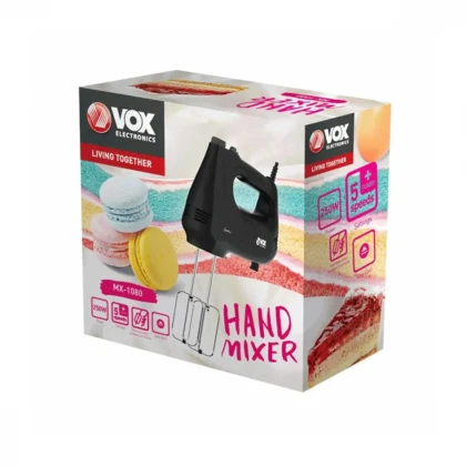 Mikser Vox MX1080