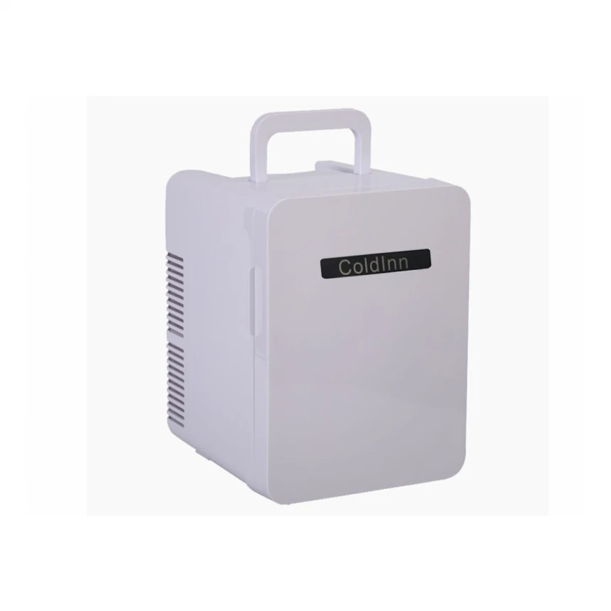 Mini frižider za auto COLDINN CWP-9L/rucni/9L/12V/bela