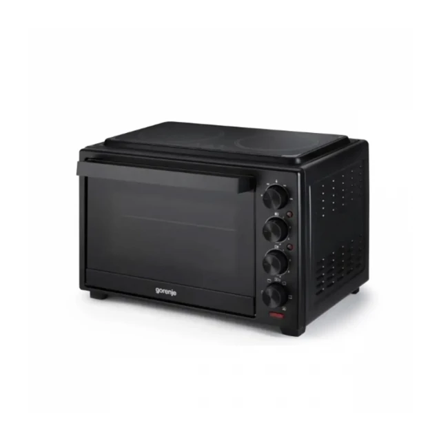 Mini mikrotalasna rerna Gorenje OM38GBC
