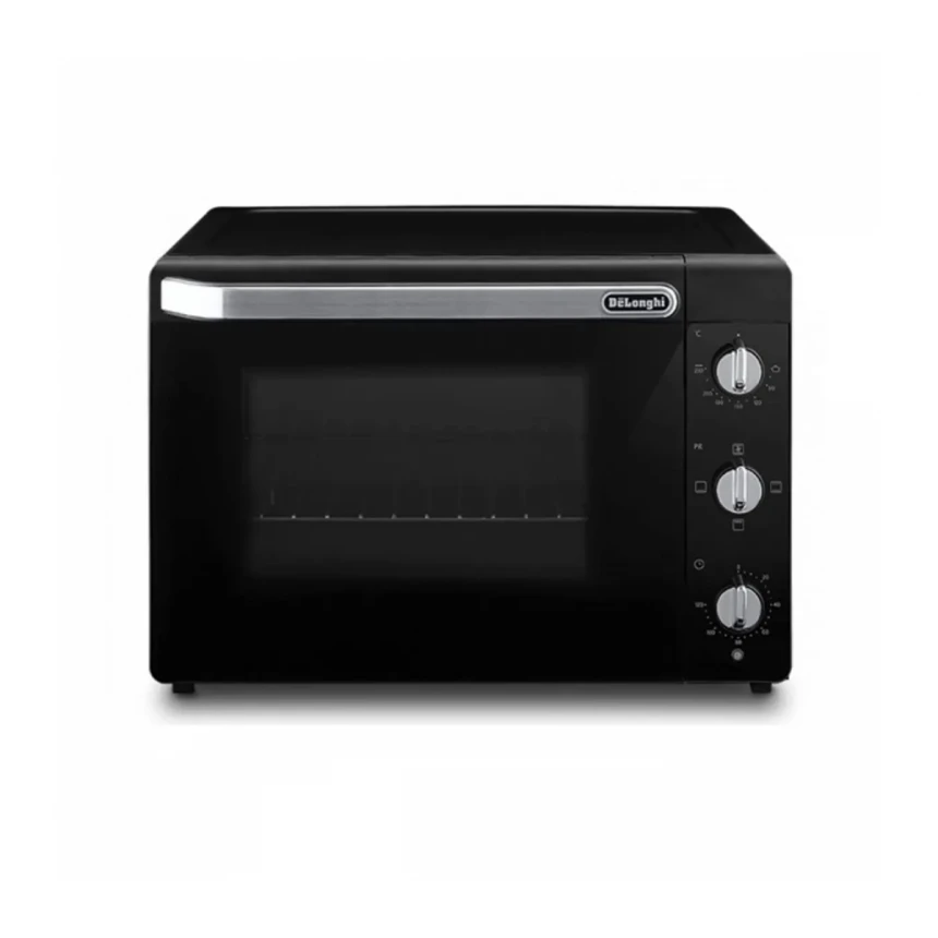 Minielektrik Delonghi EO40112.BK
