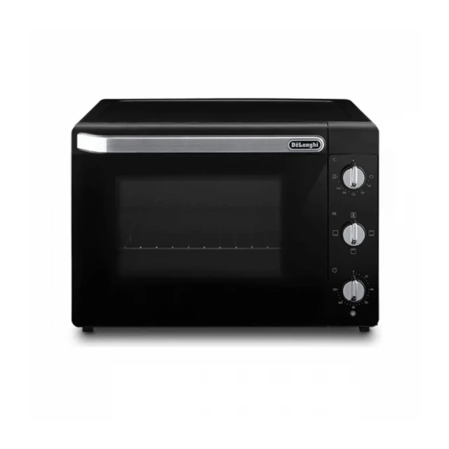 Minielektrik Delonghi EO40112.BK