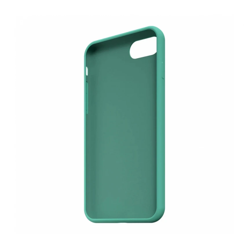Mint Silicone Case | iPhone SE 2nd gen.