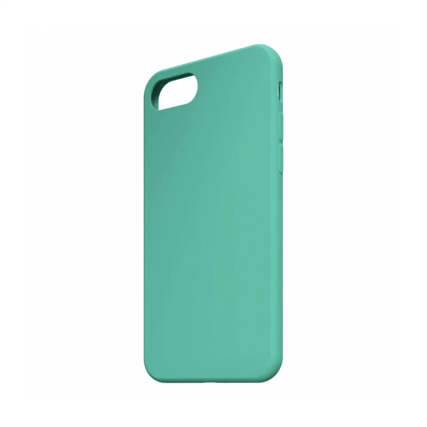 Mint Silicone Case | iPhone SE 2nd gen.