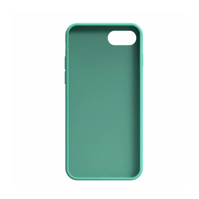 Mint Silicone Case | iPhone SE 2nd gen.