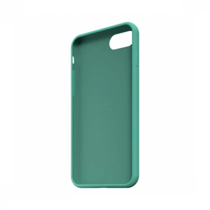 Mint Silicone Case | iPhone SE 2nd gen.