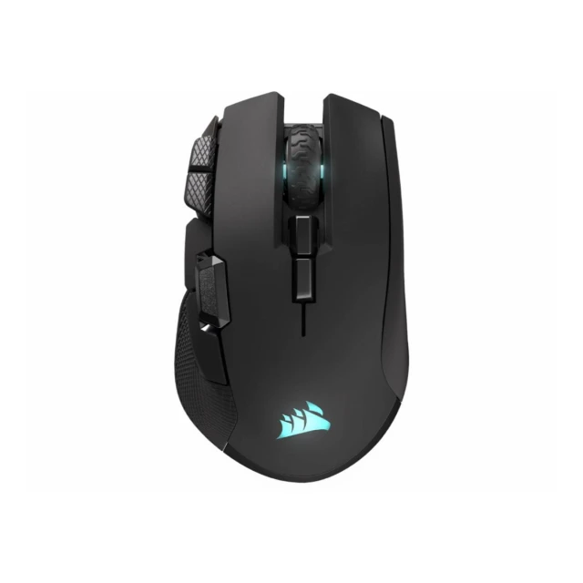Miš CORSAIR IRONCLAW WIRELESS SE bežicni/CH-9317110-WW/gaming/crna