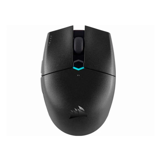 Miš CORSAIR KATAR PRO bežični/CH-931C011-EU/gaming/crna