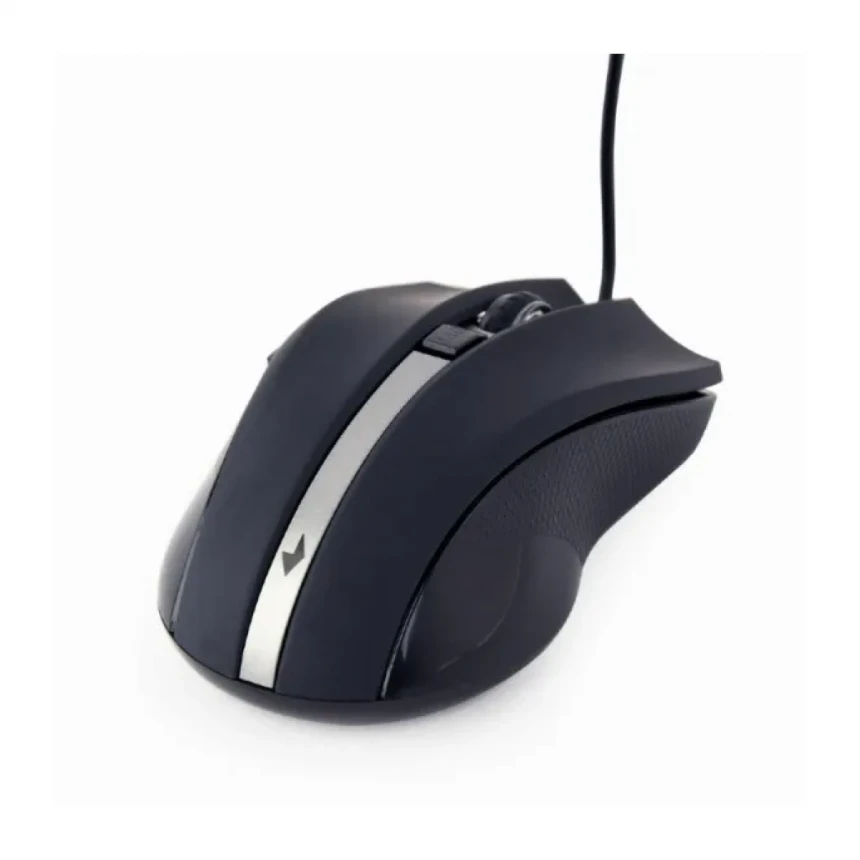 Miš Gembird MUS-GU-02 USB crni