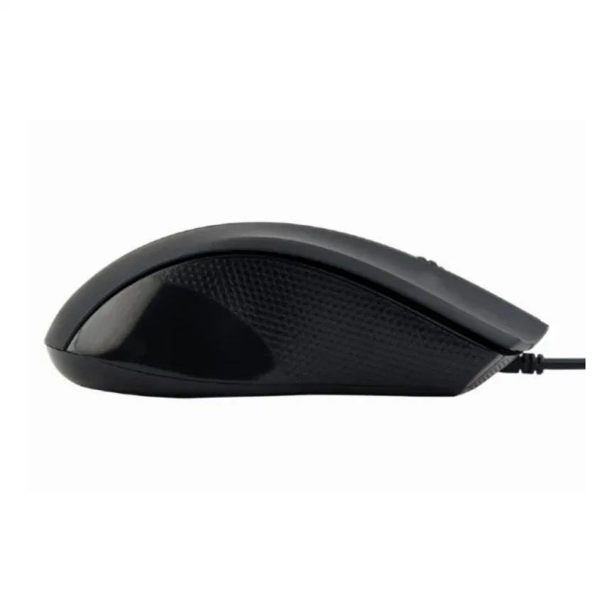 Miš Gembird MUS-GU-02 USB crni