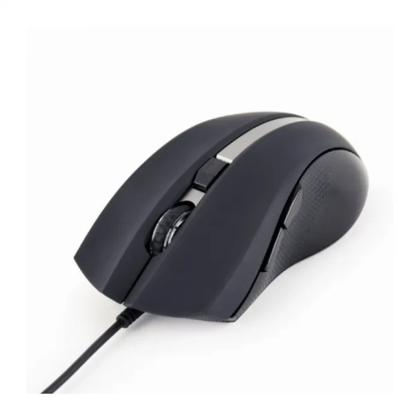 Miš Gembird MUS-GU-02 USB crni