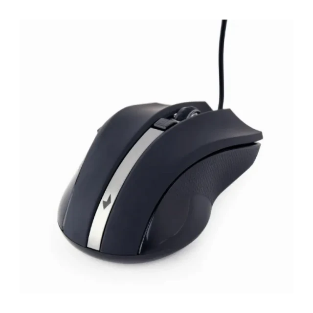 Miš Gembird MUS-GU-02 USB crni