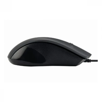 Miš Gembird MUS-GU-02 USB crni